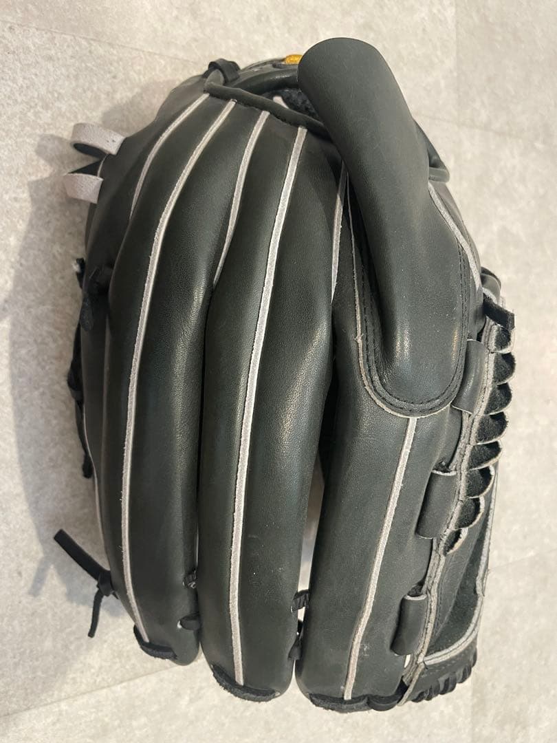 日本ハムファイターズ　宮西尚生選手　プロ支給品　ミズノプロ