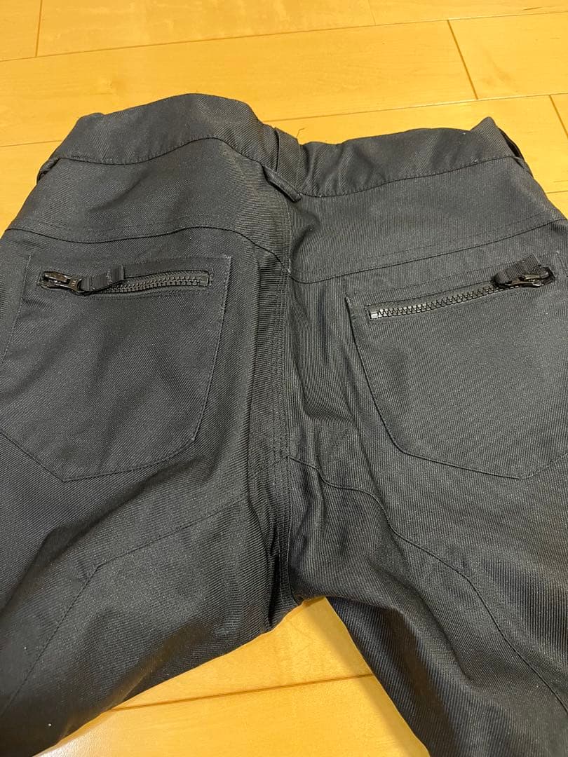 SP-DESIGN BURTON SPデザイン　バートン　スノーボードウェア