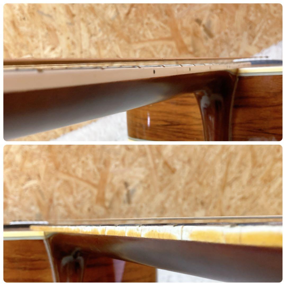 YAMAHA L-5 前期　アコースティックギター