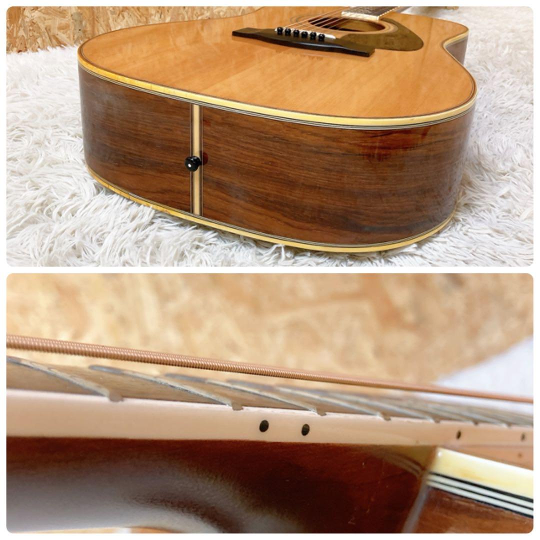 YAMAHA L-5 前期　アコースティックギター