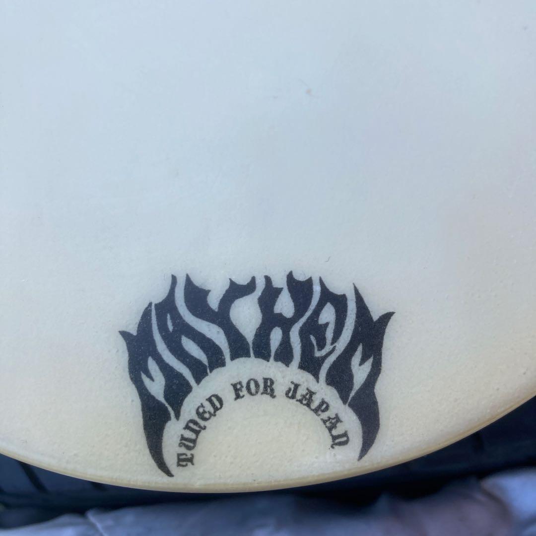 ロスト　メイヘム　ステルス引取り限定