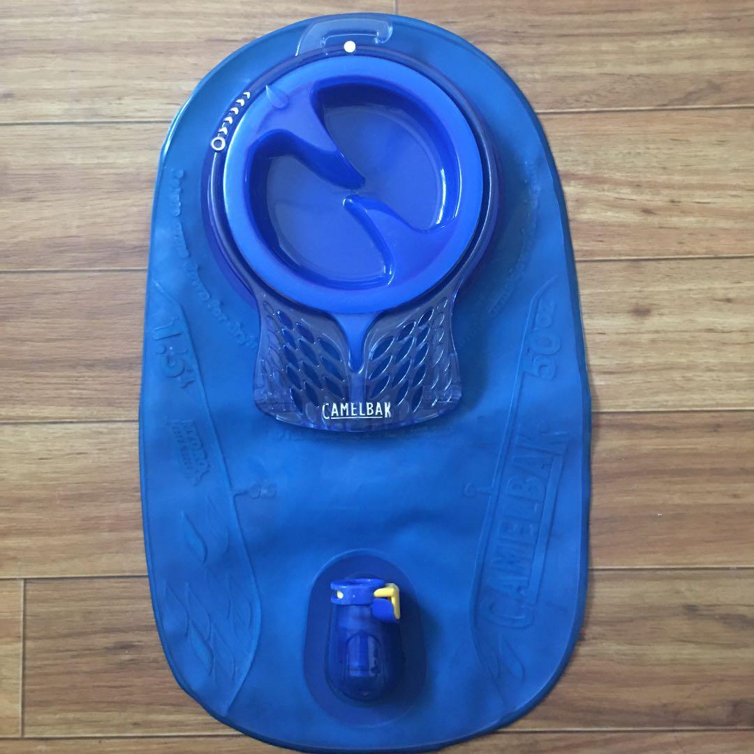 CAMELBAK ハイドレーションセット