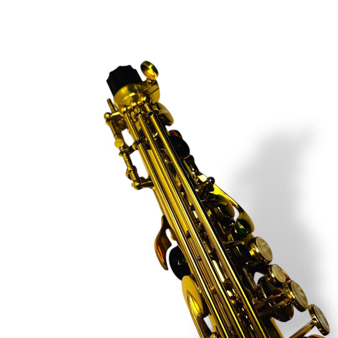 【希少】DeYu A500 アルトサックス デュー 島村楽器 初心者