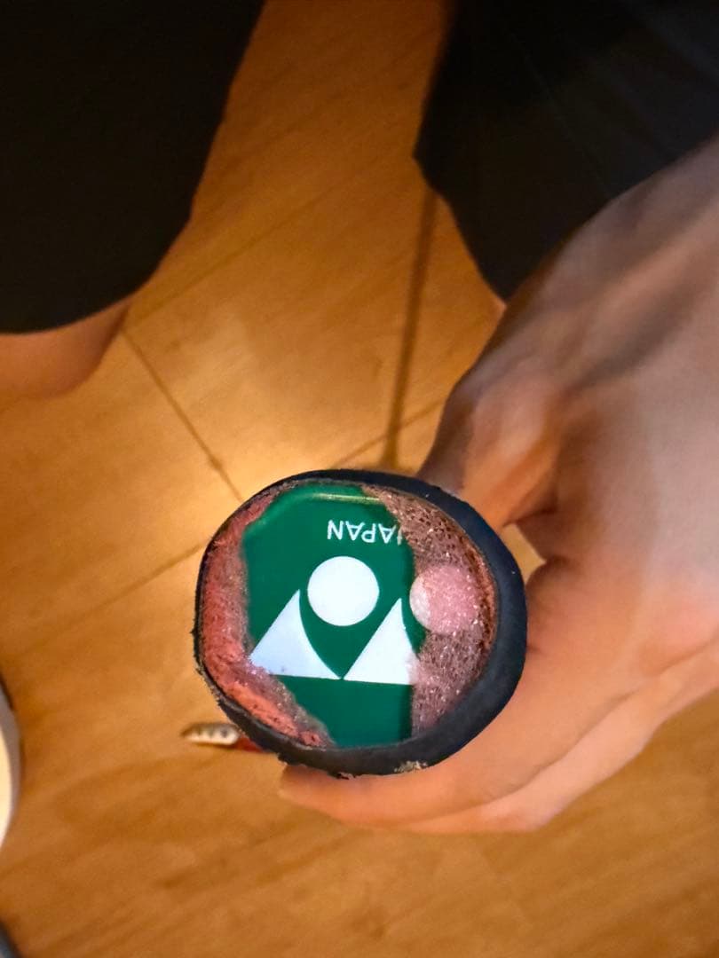 yonex デュオラ7 3uG5