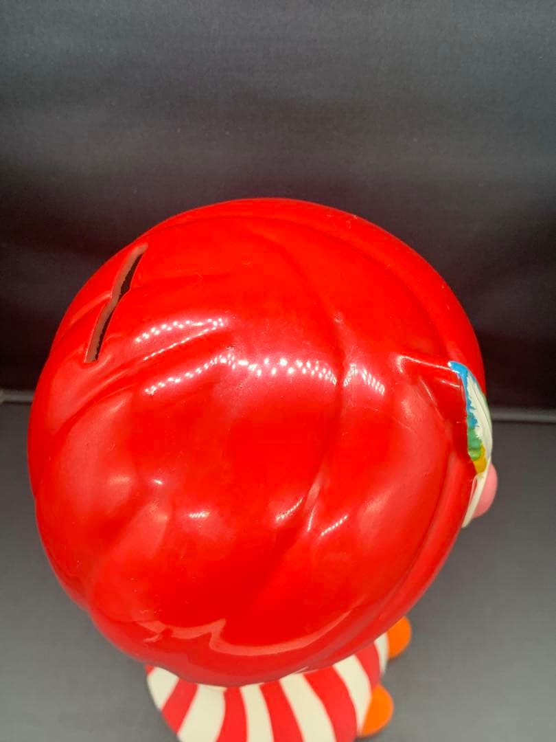 pさん様　　　内藤ルネ　ターバン　男の子　陶器　貯金箱