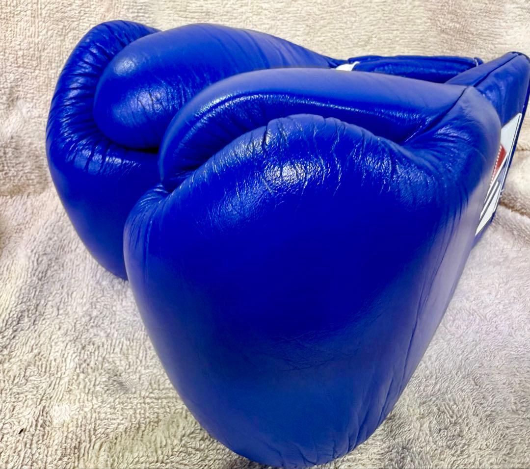 Winning ボクシンググローブ　8オンス