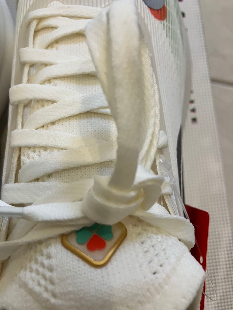 ラ*郎様 Li-ning FEIDIAN 5 ELITE 27.5 大迫傑　着用