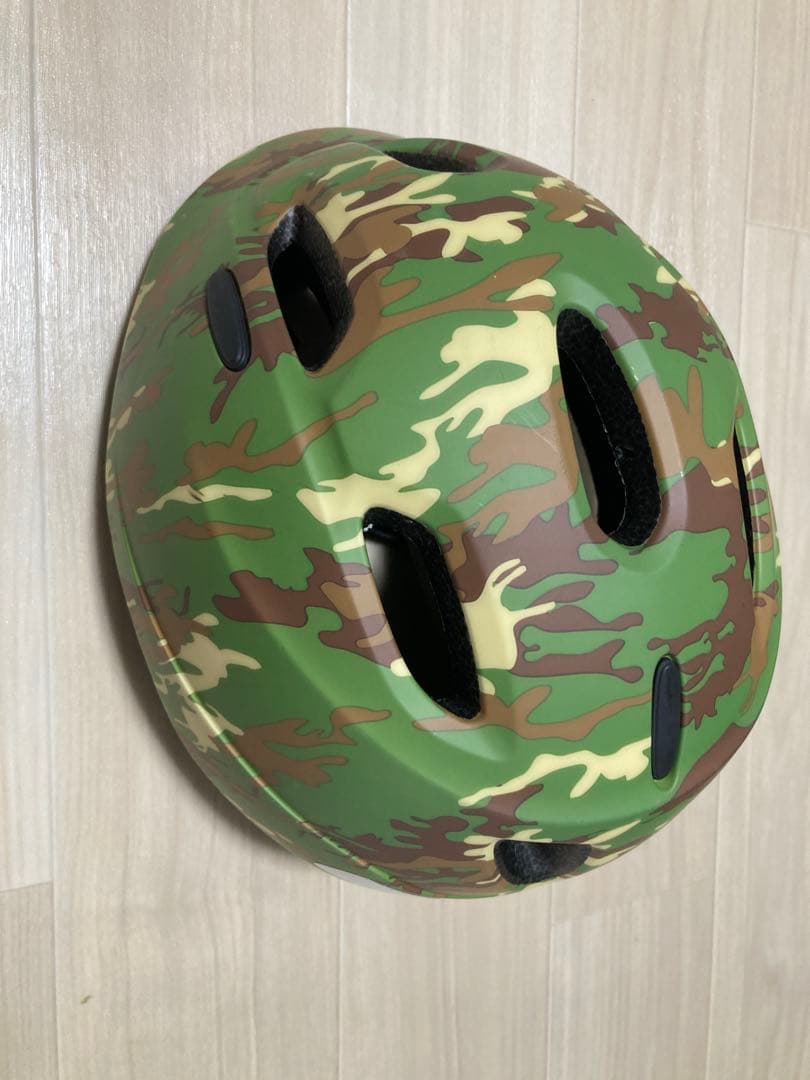 自転車6段変速 ヘルメット付き（男の子用） ⚠️直接取引（埼玉・川口）or 着払