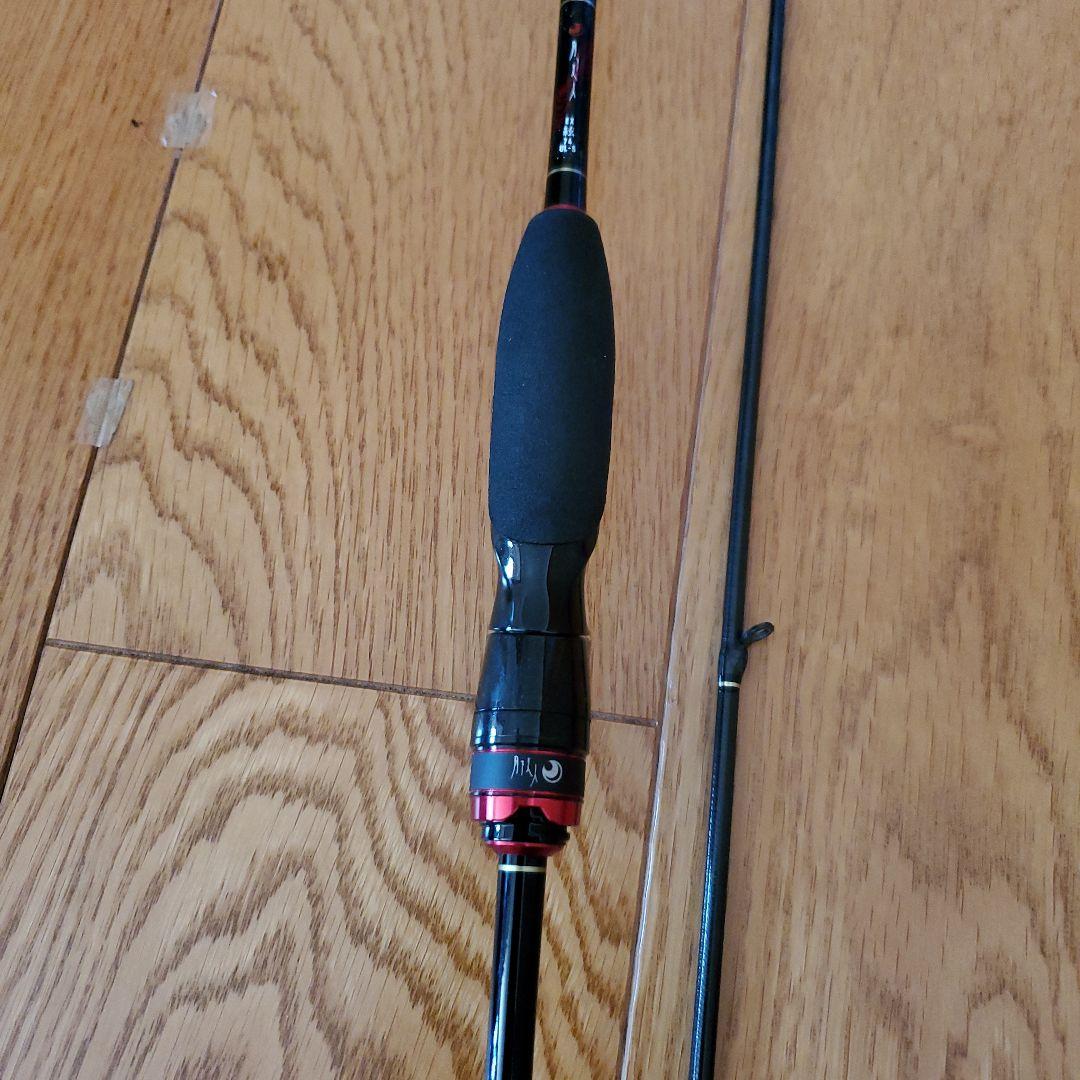 月下美人 EX 74ULーS 絃 GEN