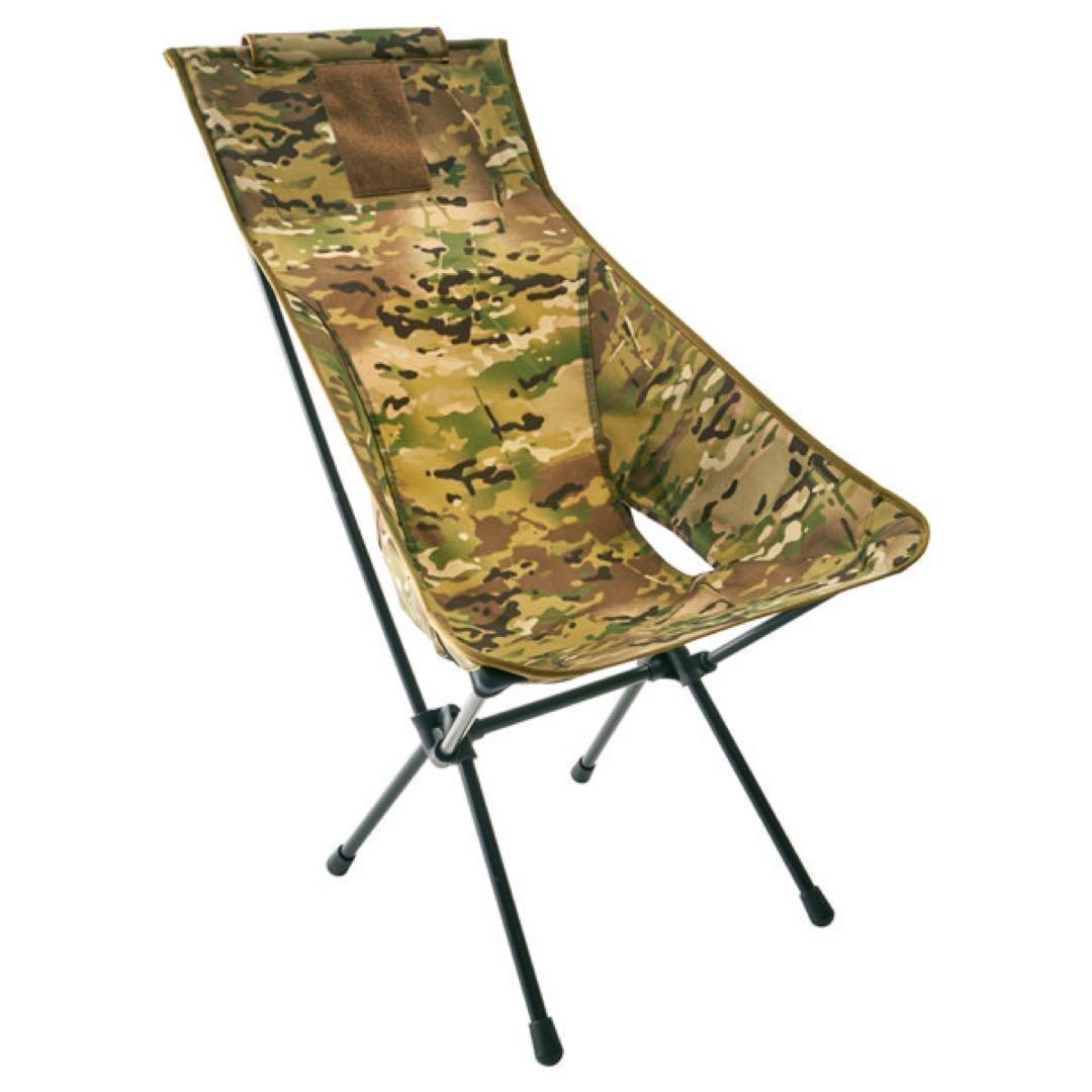 テーブル・チェア・ハンモック Helinox sunset chair