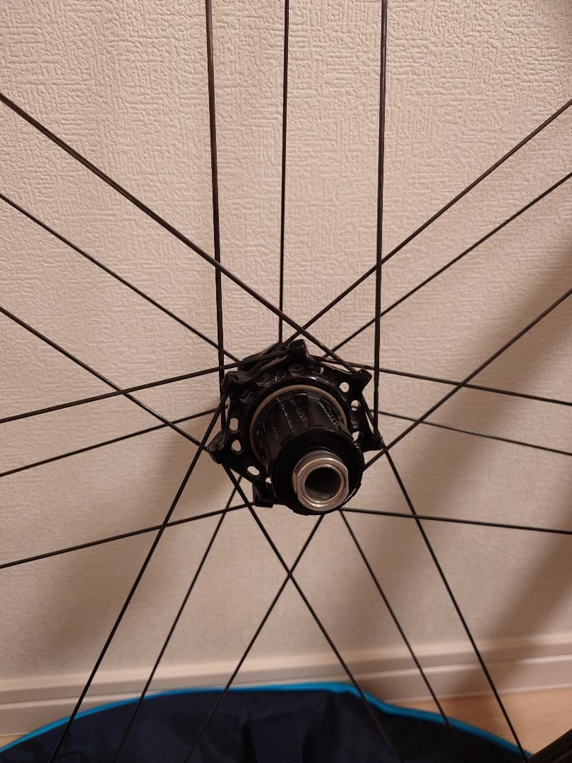 CAMPAGNOLO BORA ULTRA WTO 45 C23 DISC 新型