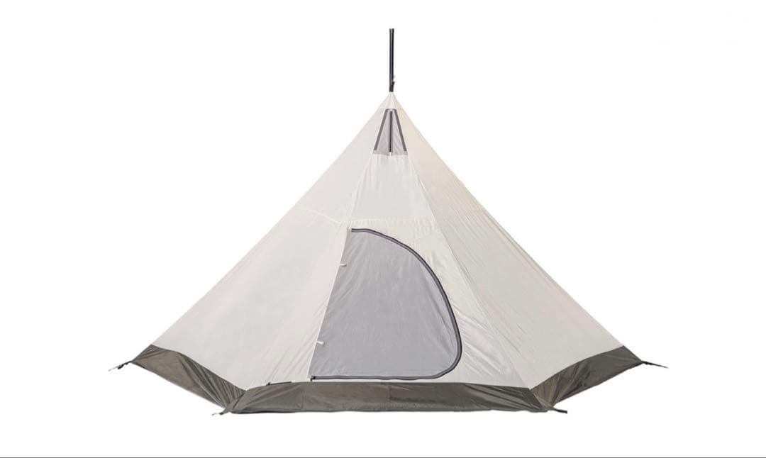 サバティカル　モーニンググローリー用インナーテント