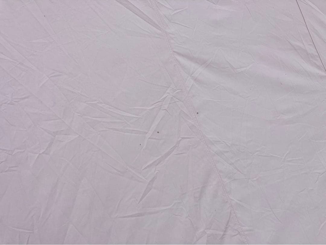 TOMOUNT 大型ロッジ型テント