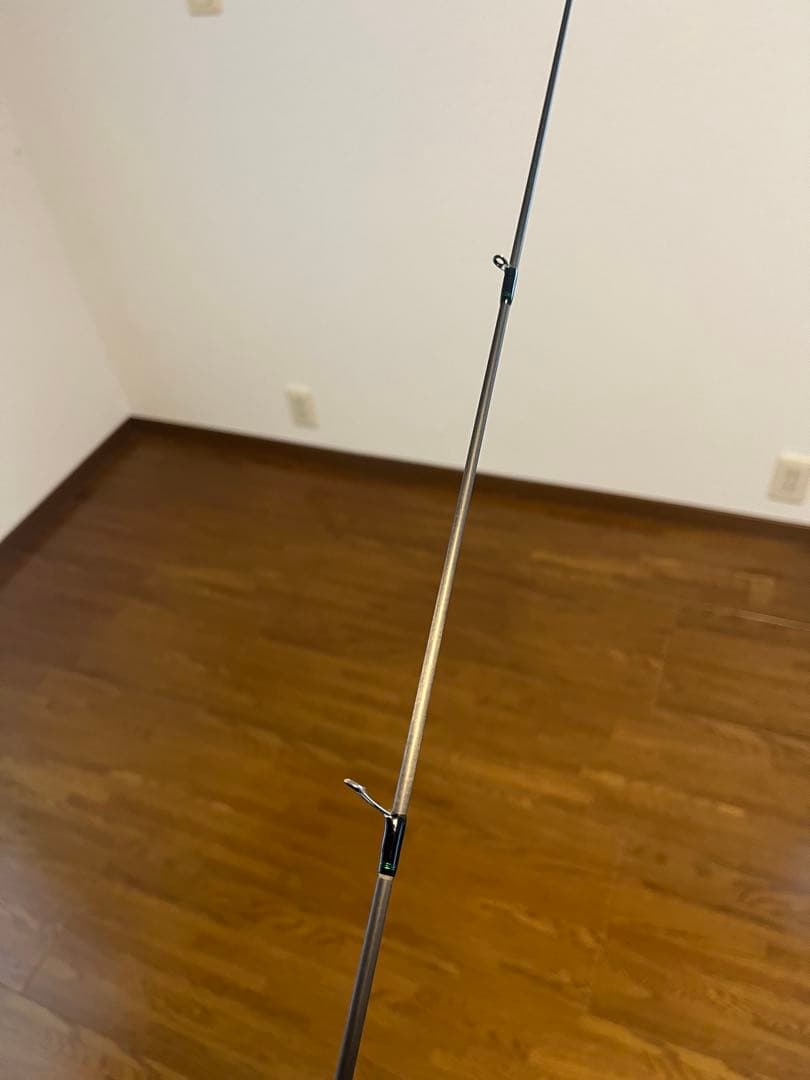 美品 ノリーズ ストラクチャーNXS STN610LLS フィネスバーサタイル