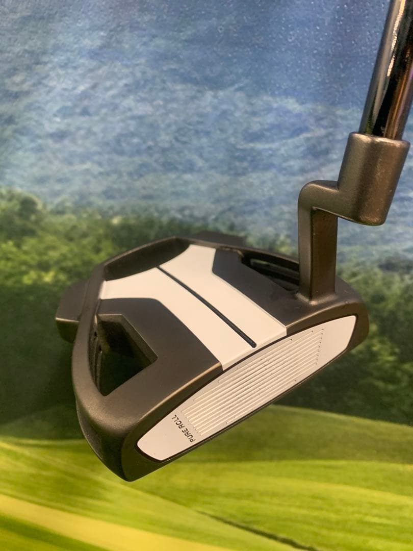 Spider Tour Xパターシェフラーモデル34インチ