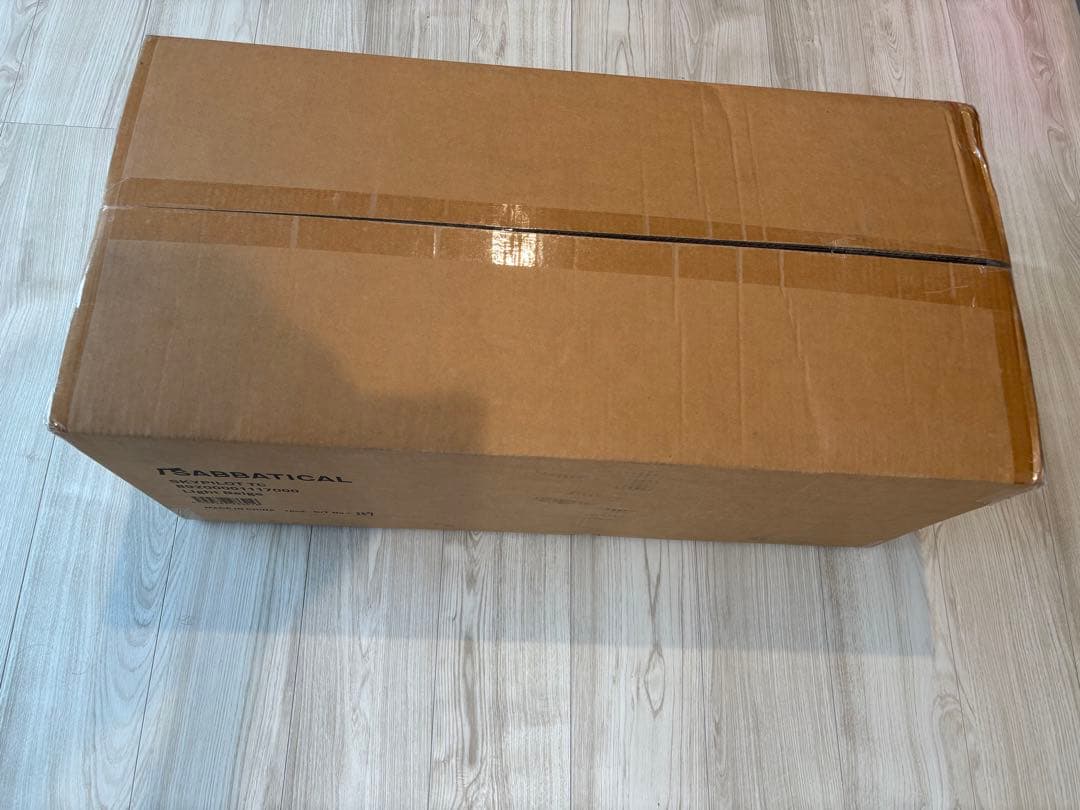 【またぎ】【新品未開封】SABBATICAL SKYPILOT TC