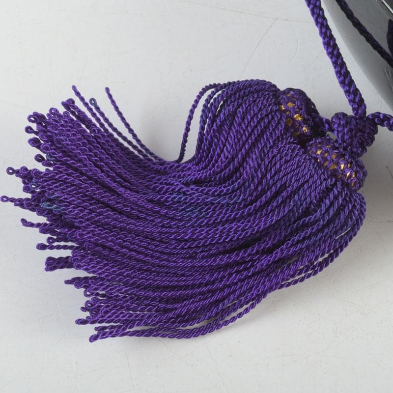 時代提げ物　黒漆　三つ葉葵蒔絵　印籠　薬入　根付　緒締め玉　C　9455