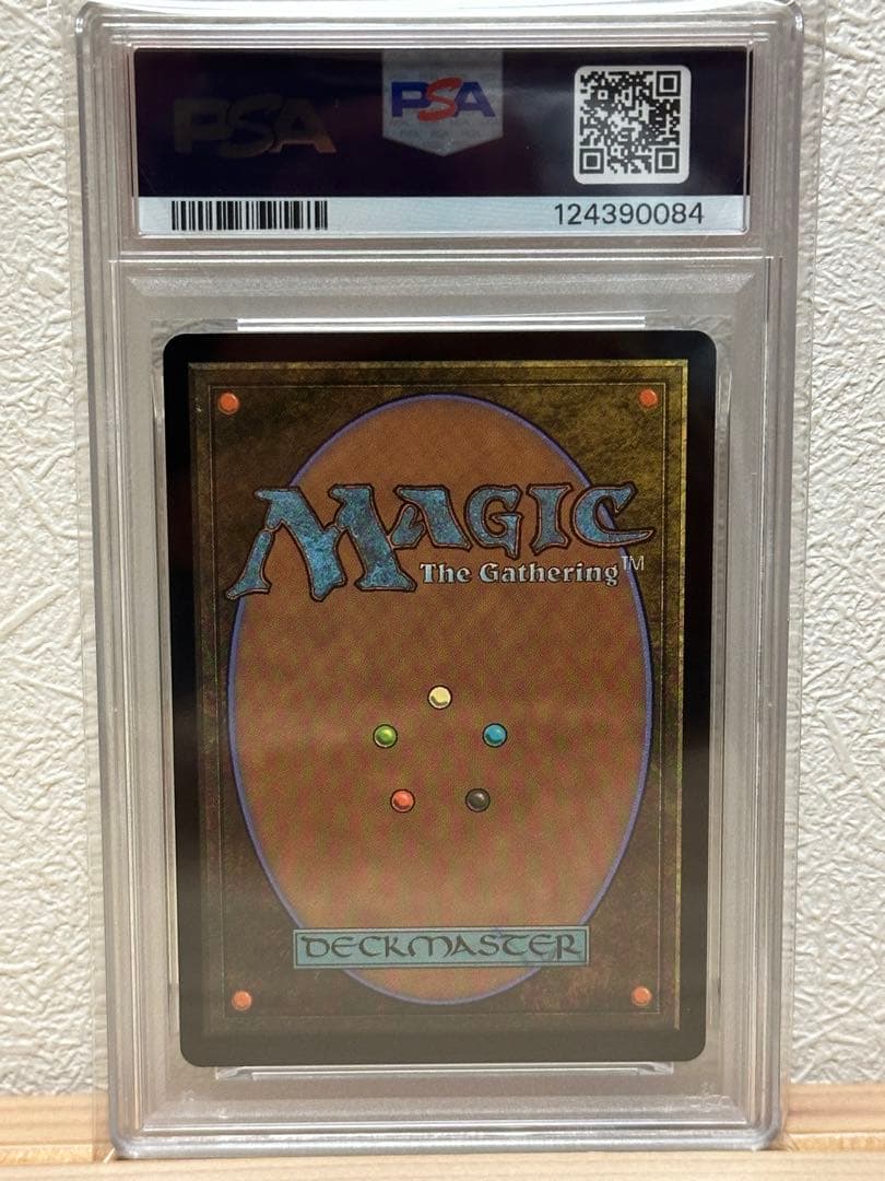 【PSA10】SeeDの傭兵、スコール　FOIL プロモ　ファイナルファンタジー