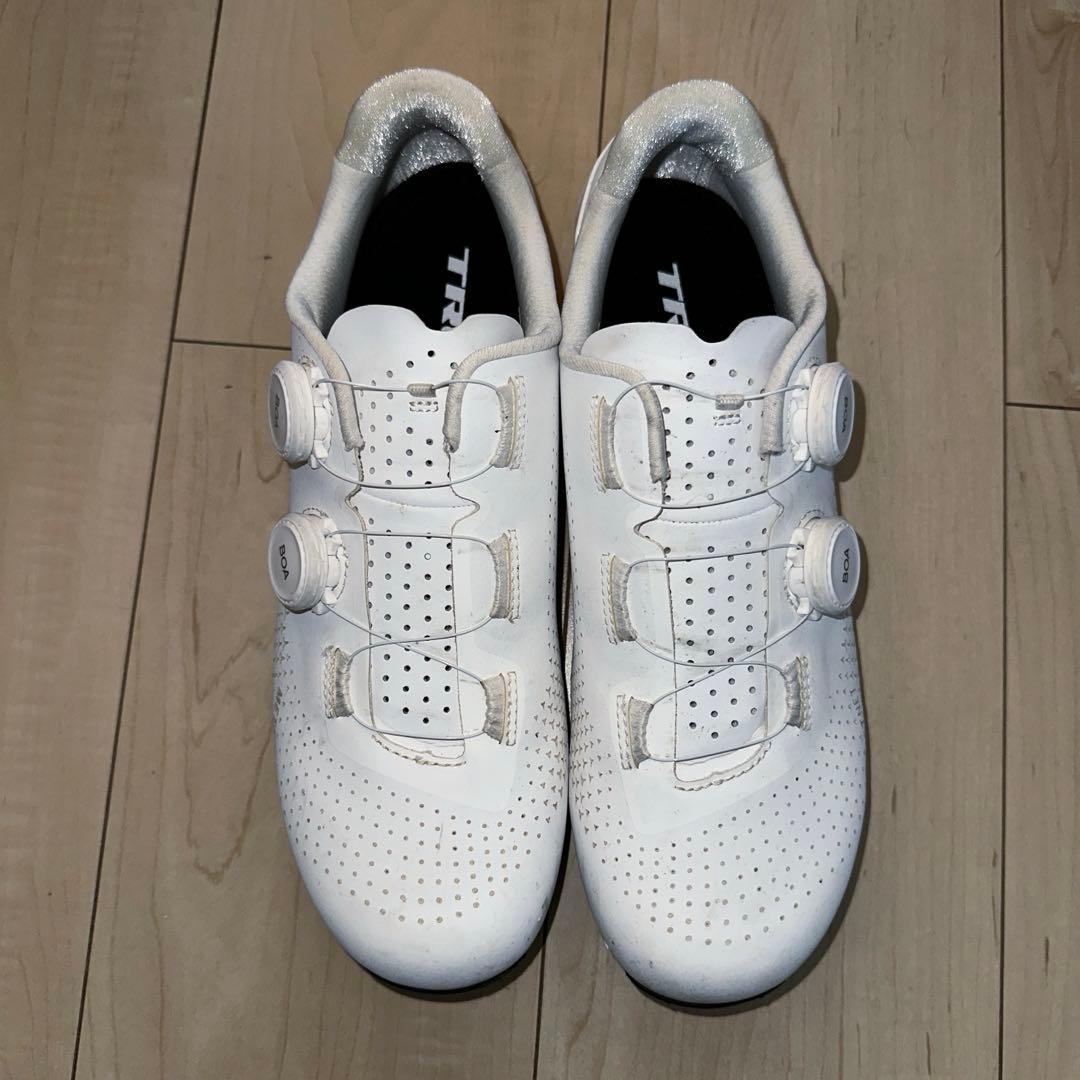 トレック Velocisロードシューズ (2025年発売モデル) 41サイズ