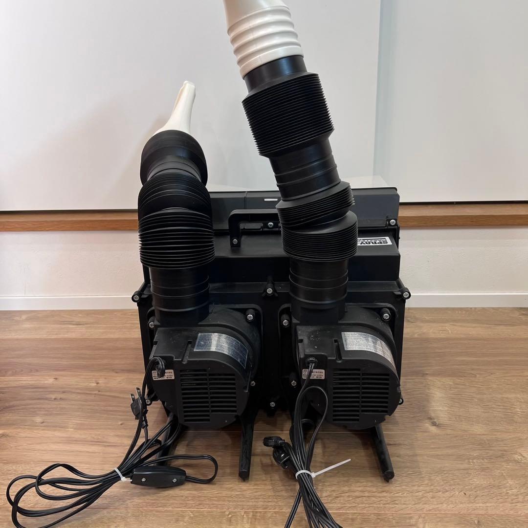 TAMIYA スプレーワーク ペインティングブースII ファンユニット