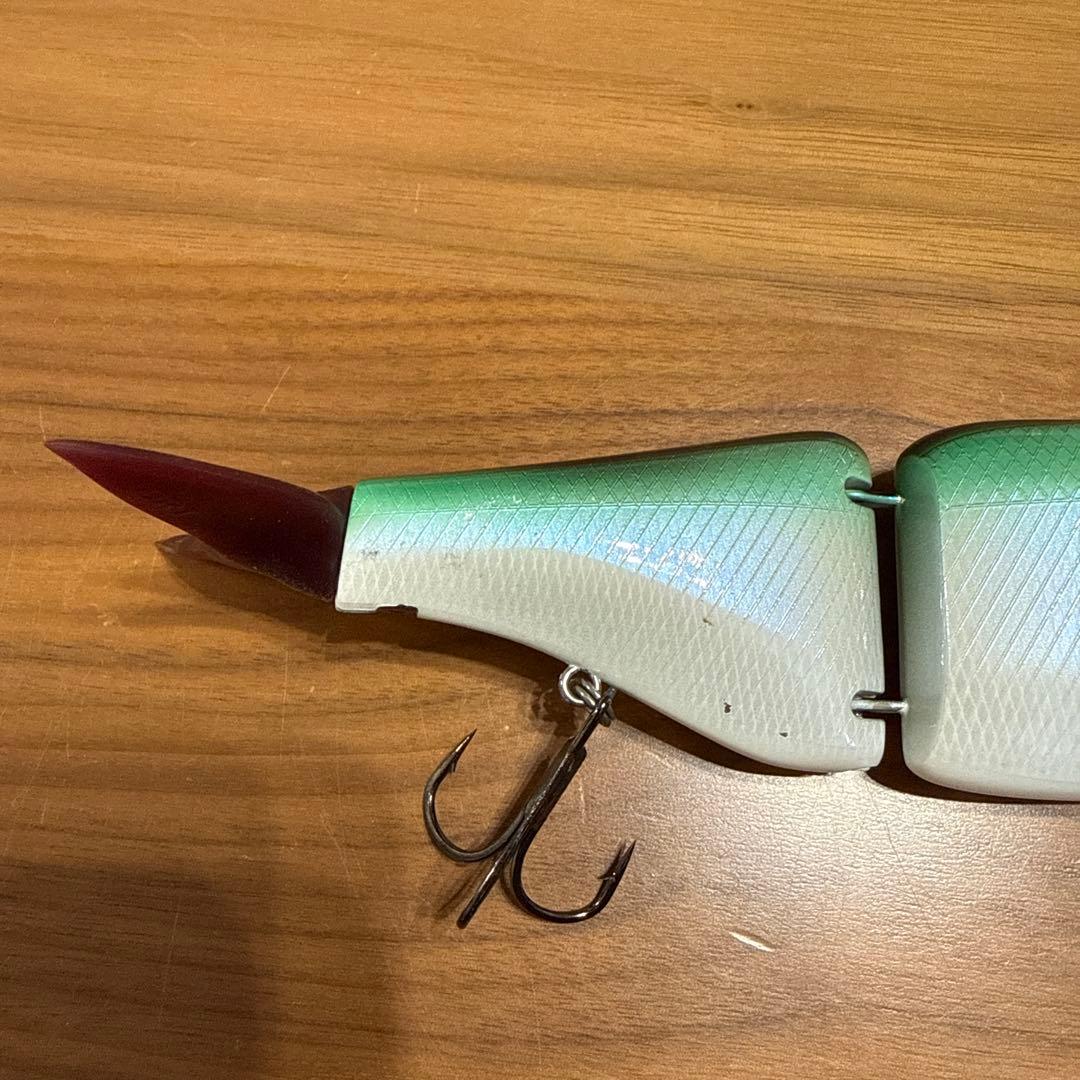 DRT クラッシュ9 FL low KLASH9