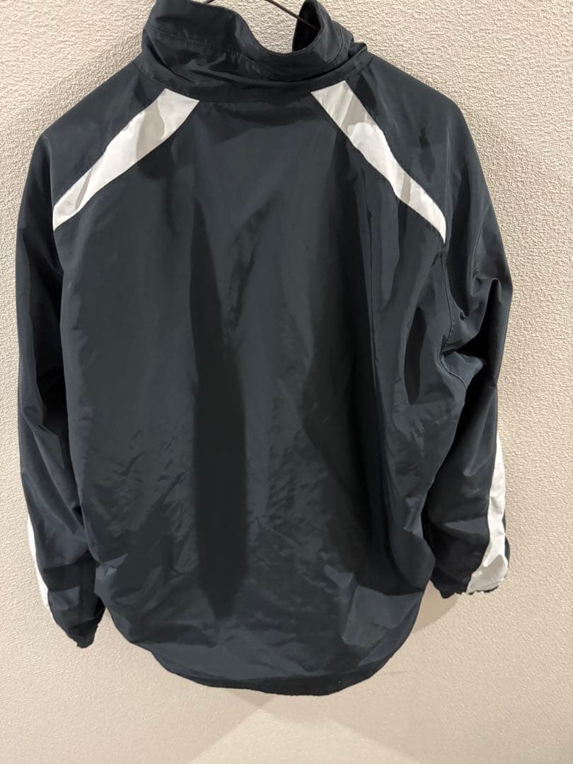 Under Armour ウィンドブレーカーとパンツセット