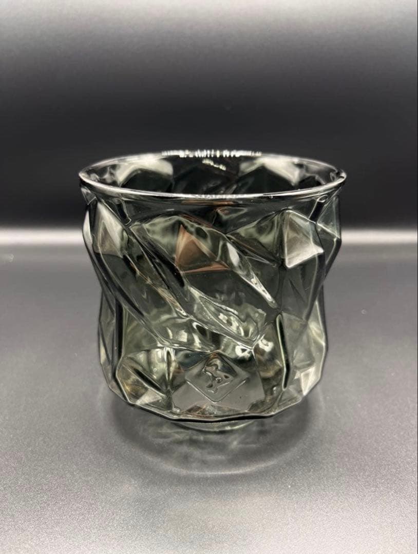 IWATADENKI VAPALUX用　クラッシュアイス　グレー