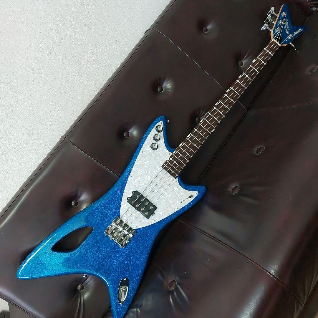 【専用】Edwards E-RM-DA SMB-4D BADASS