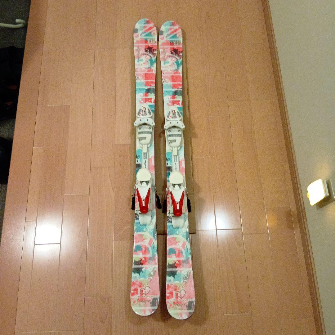 Hart Innocence 30 スキー 1120-780 サイズ