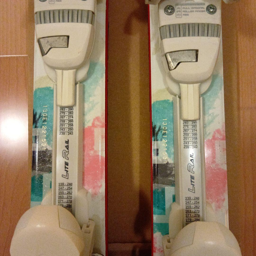 Hart Innocence 30 スキー 1120-780 サイズ