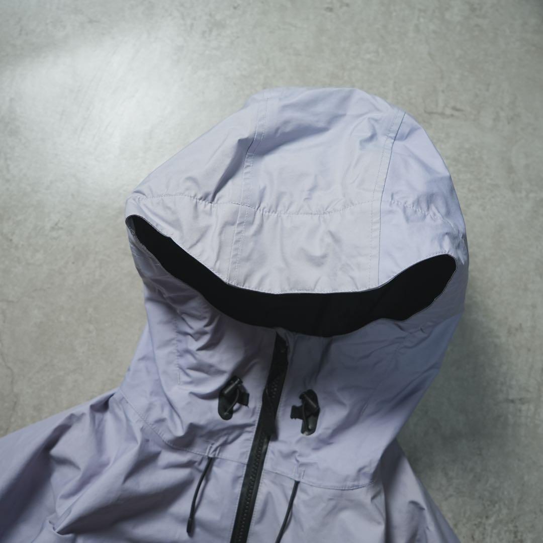 GreenClothing OGA JACKET オガジャケット グレー XL