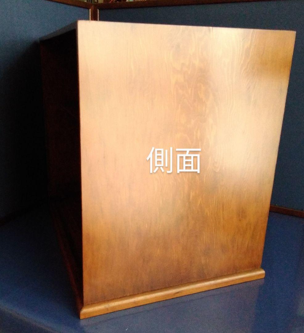 煎茶道具　器局　円相に七賢人