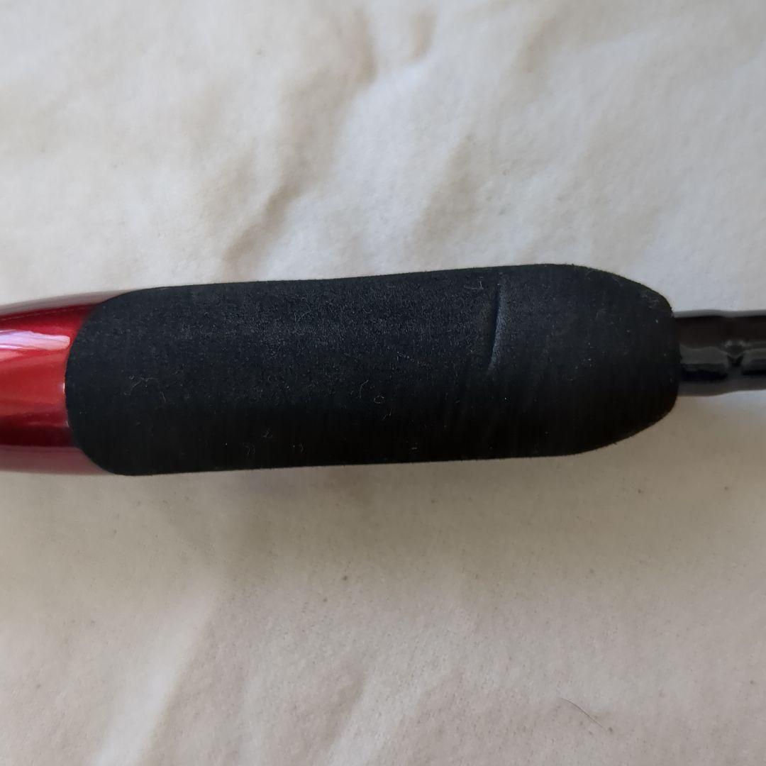 ダイワ 月下美人 AJING 68L-S.R