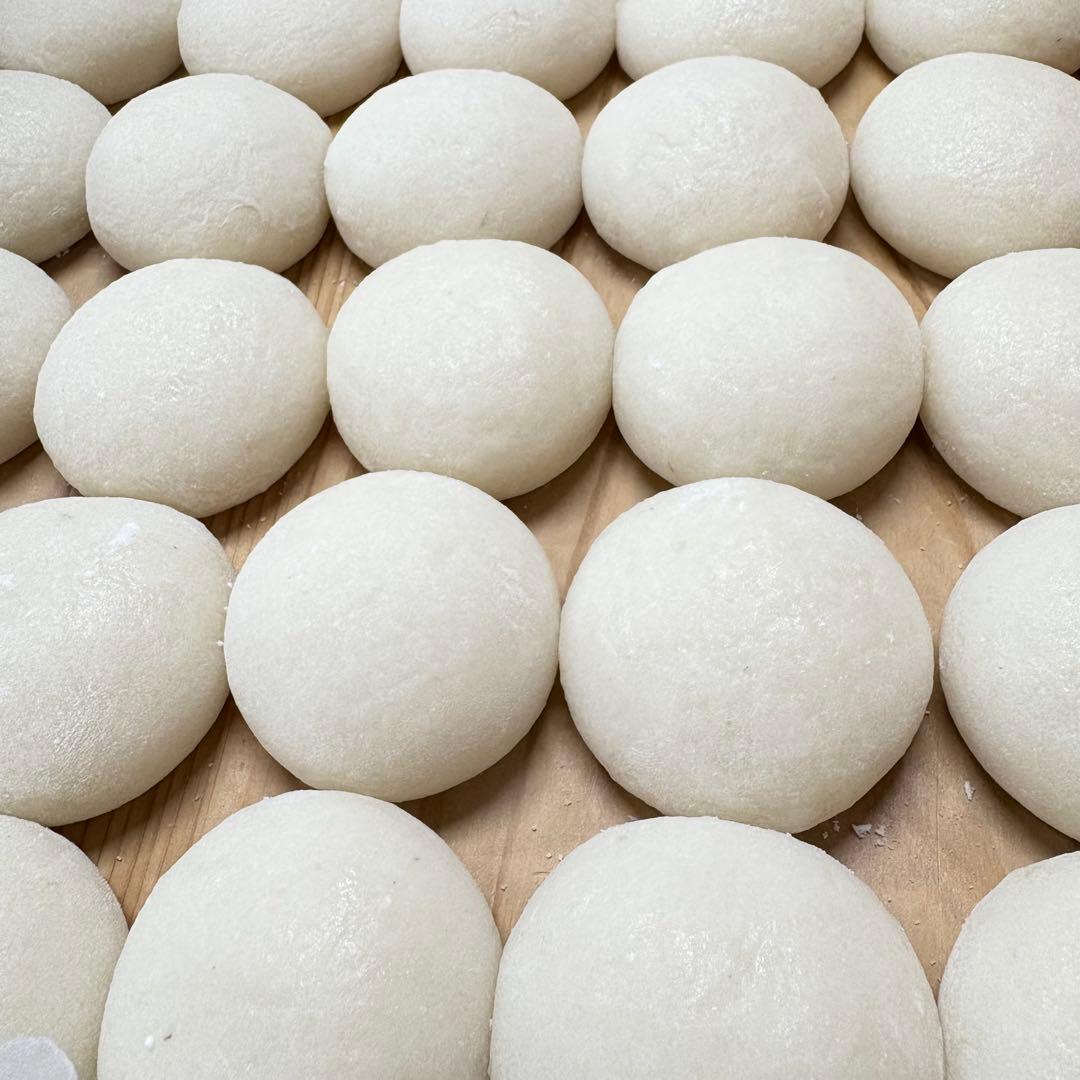 Sakura_kiki　19日発送　白餅、あんもち