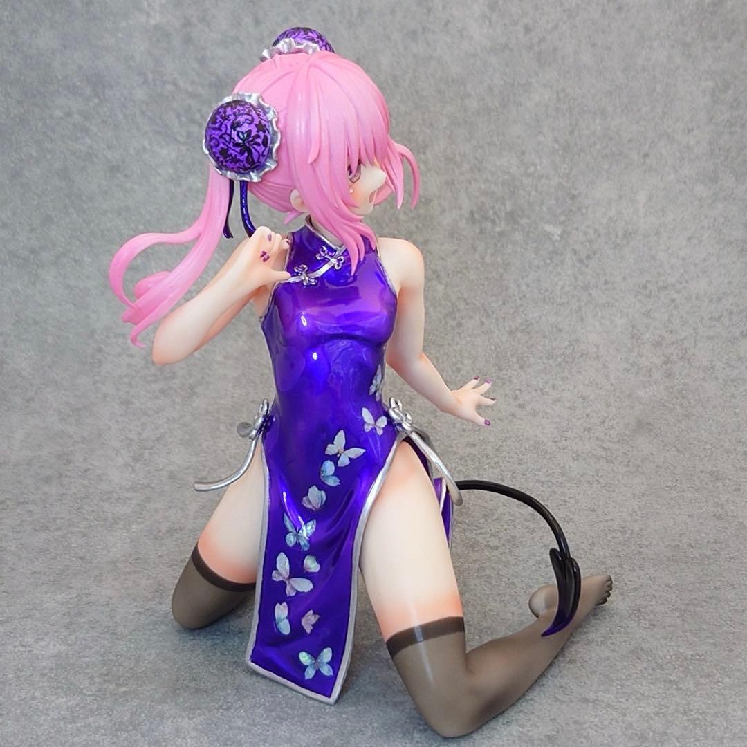 ゆ*ん様 【 リペイント 】 ナナ To LOVEる - とらぶる - ダークネ