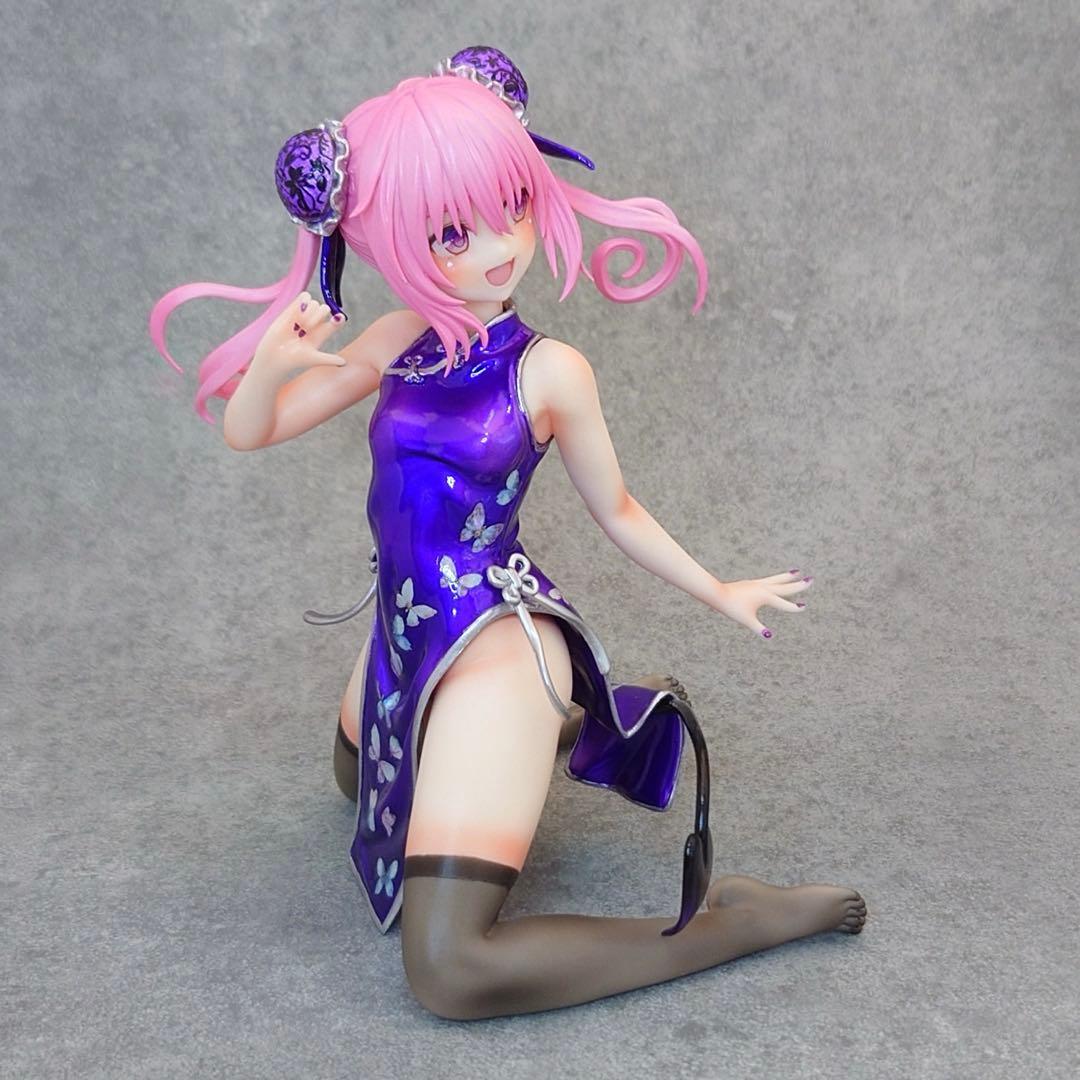 ゆ*ん様 【 リペイント 】 ナナ To LOVEる - とらぶる - ダークネ