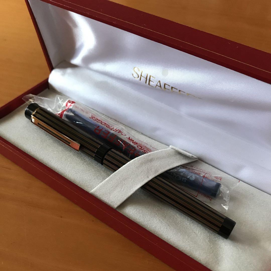 シェーファー万年筆