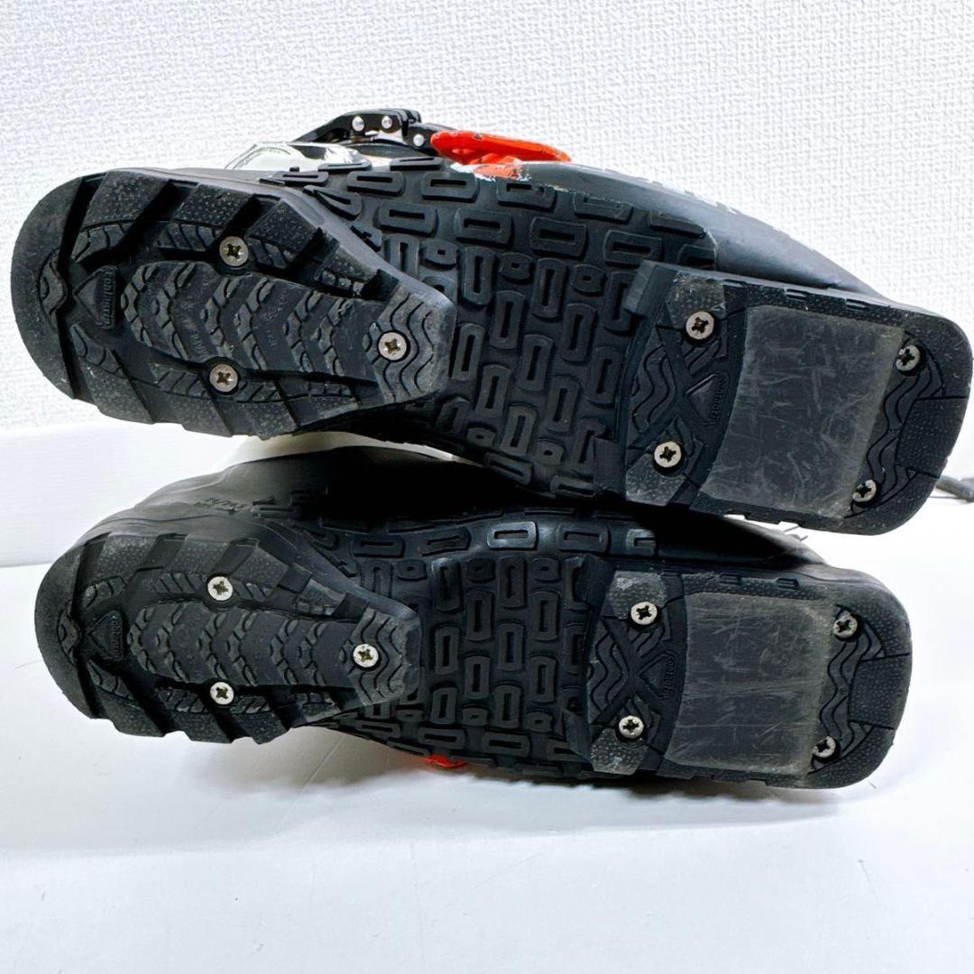 スキーブーツ サロモン salomon ghost max 130 ゴースト