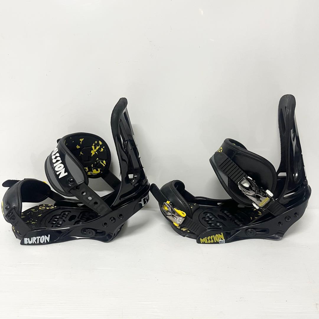 ALL BURTON CUSTOM キッズ　スノボセット　バートン　スノーボード