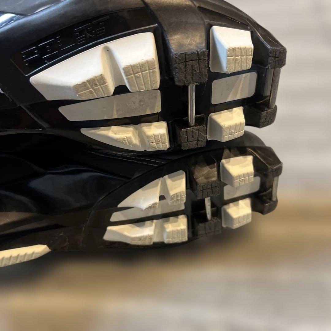 ☆Salomonクロスカントリースキーブーツ Active Skate SNS