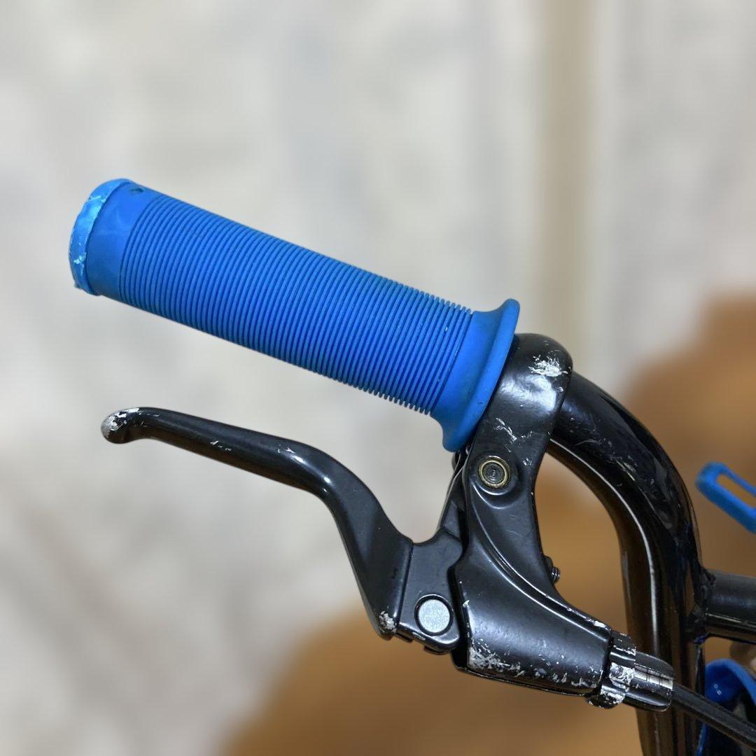 HARO BIKES SHREDDER 16インチ自転車