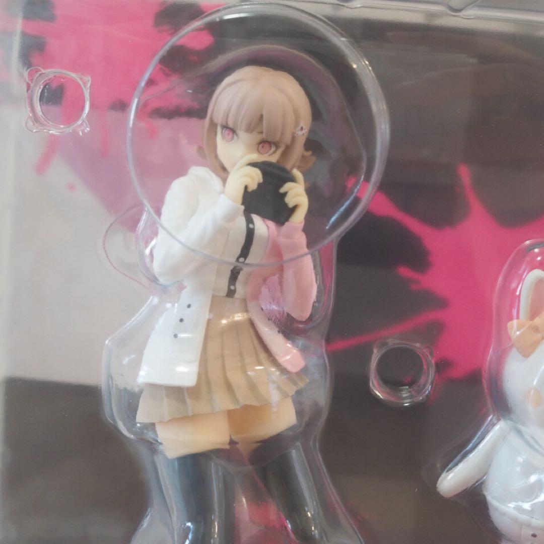 POP UP PARADE 七海千秋 モノミパーカー Ver. フィギュア