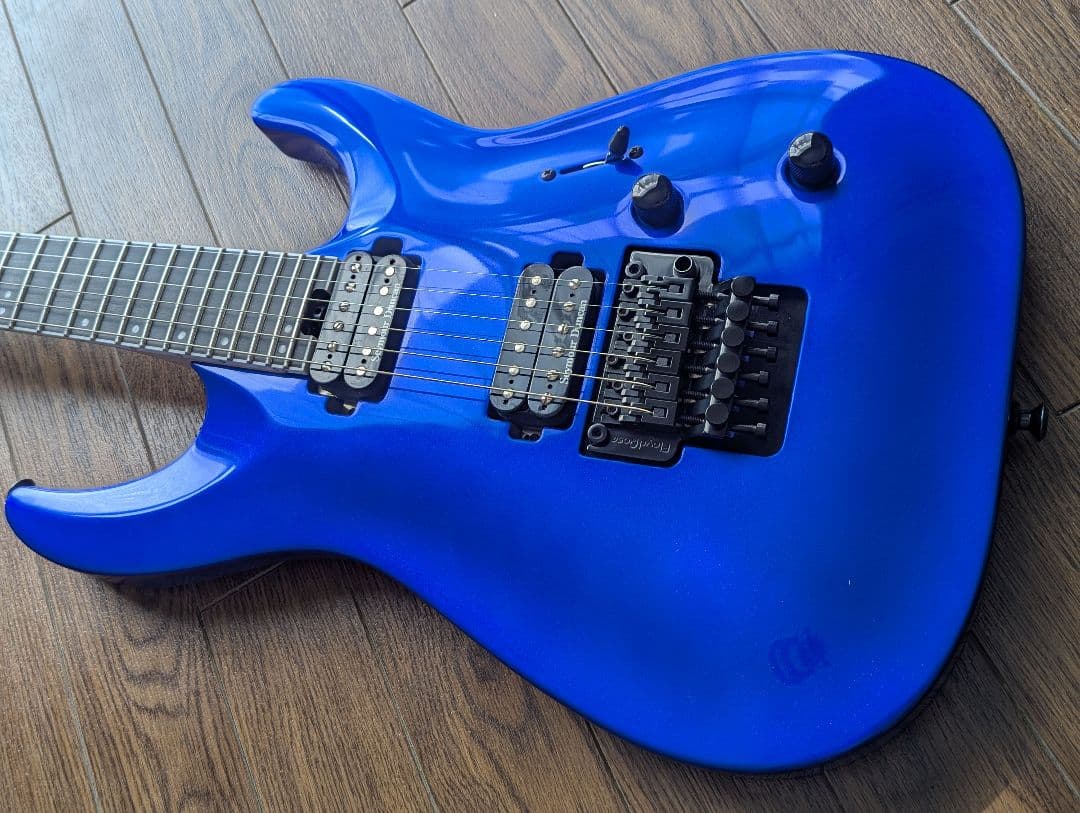 Jackson ジャクソン Pro Plus Dinky DKA