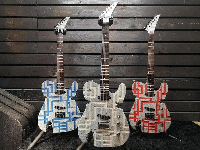 ◆大感謝祭!! FERNANDES CONCRETE G1G22656