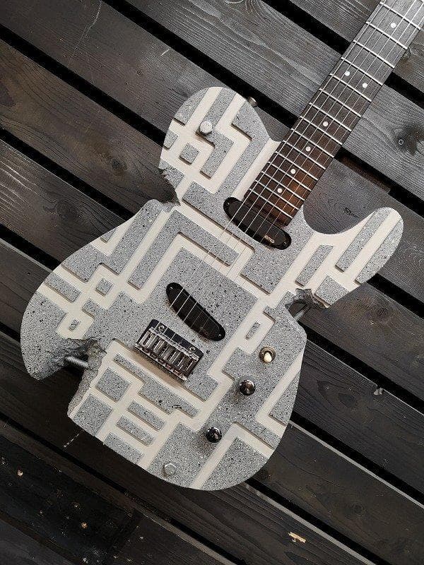 ◆大感謝祭!! FERNANDES CONCRETE G1G22656
