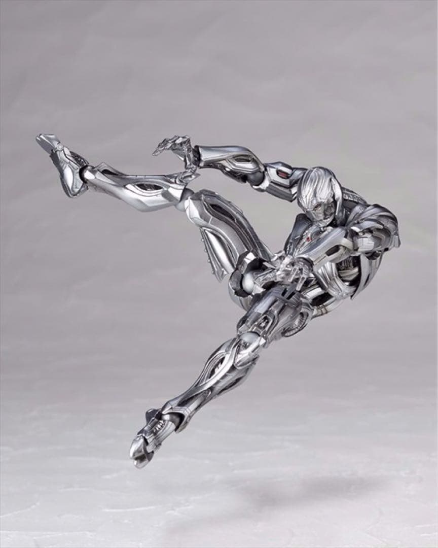 ムービーリボ　ウルトロン