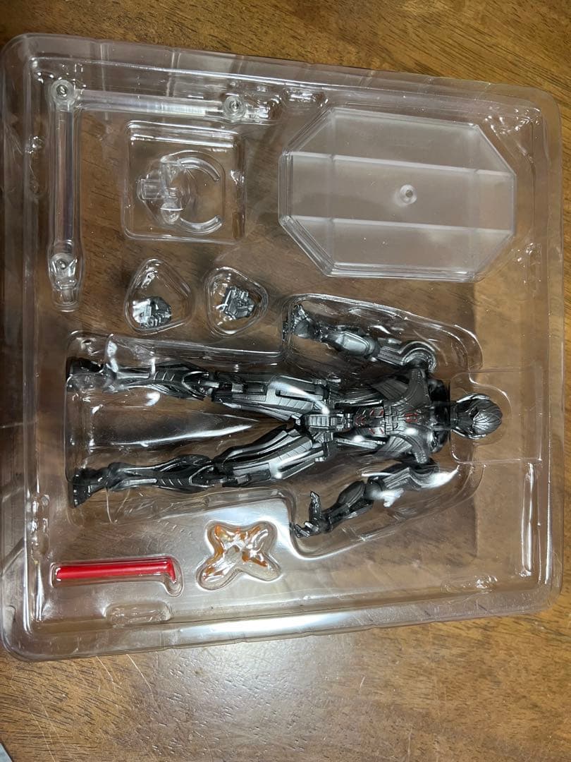 ムービーリボ　ウルトロン