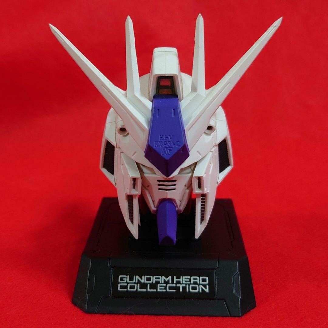 ガンダムヘッドコレクション Gundam Head Collection