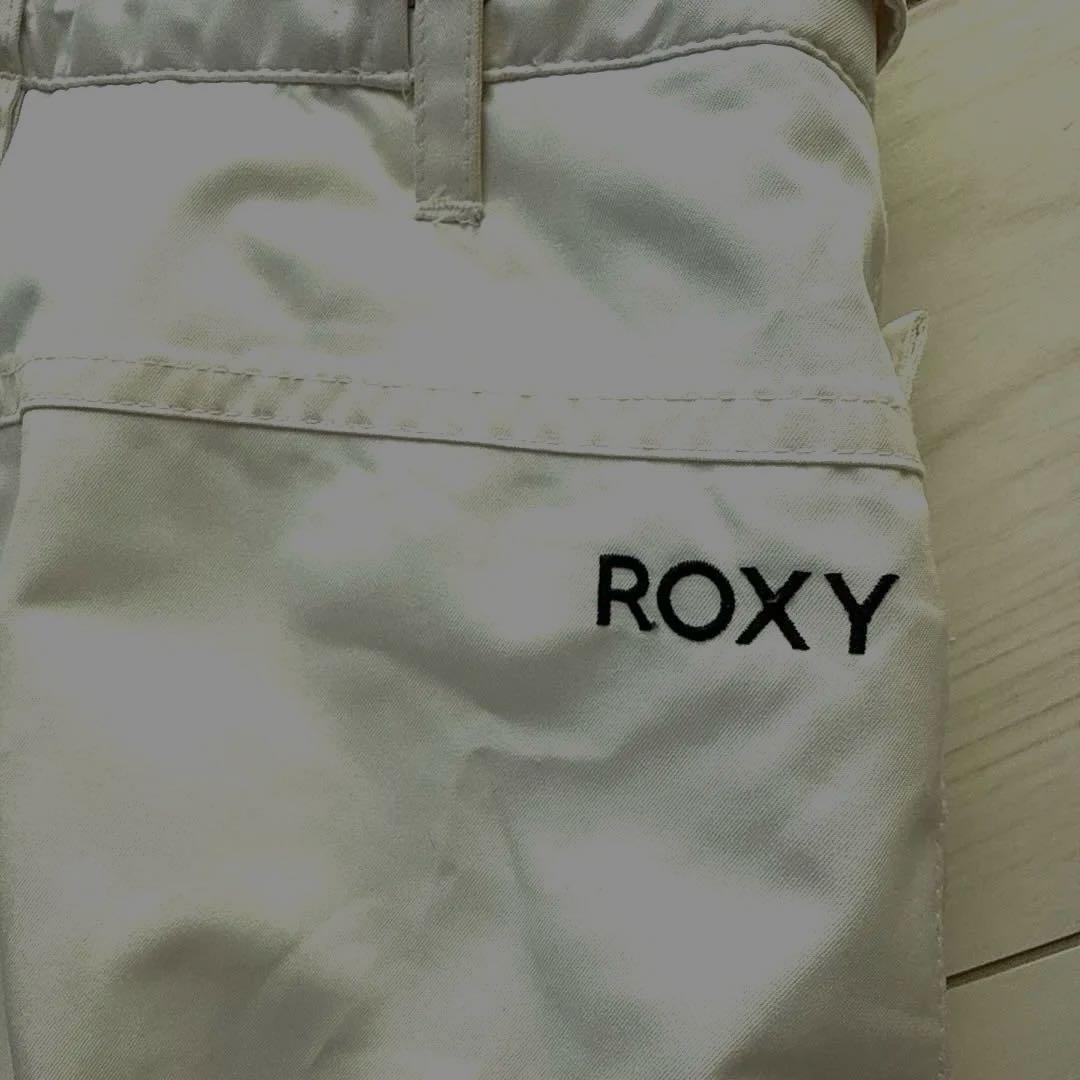 ROXY スキー.スノーボードウェア上下セット