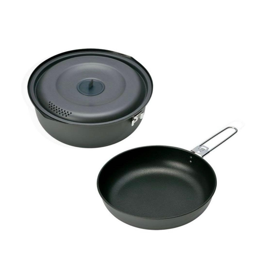 スノーピーク ヤエンクッカー 1500